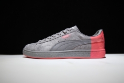 Puma Suede x Staple
