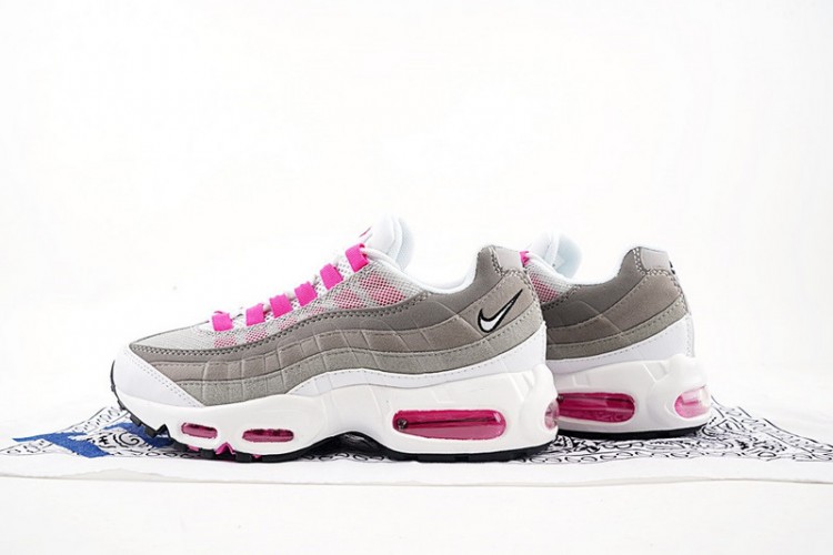 Nike WMNS Air Max 95 Essential 307960-001