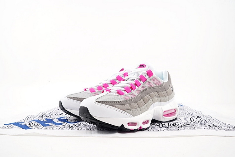 Nike WMNS Air Max 95 Essential 307960-001