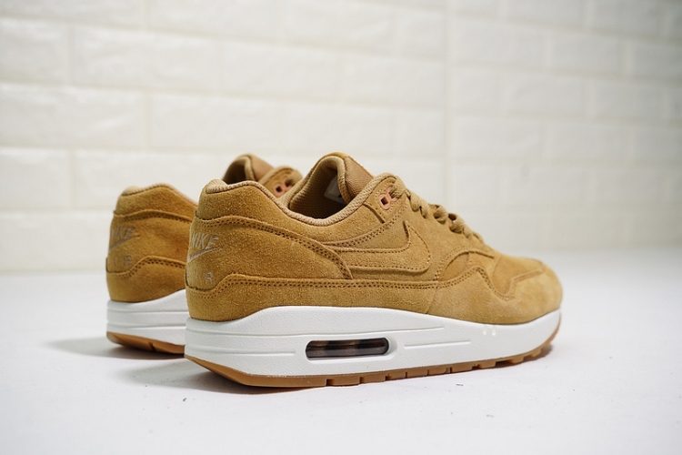 Nike Air Max 1 Premium 1 “Wheat Flax”