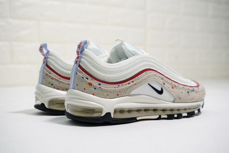 Nike Air Max 97 Paint Splatter 312834-102