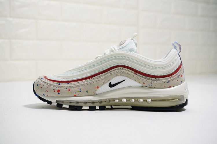 Nike Air Max 97 Paint Splatter 312834-102