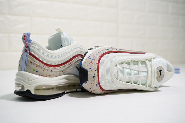 Nike Air Max 97 Paint Splatter 312834-102