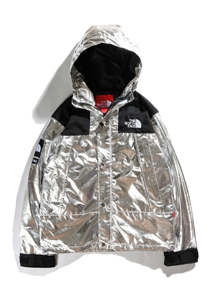  The North Face​ x Supreme YC8979 