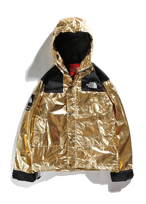 North face x supreme hoodie sale