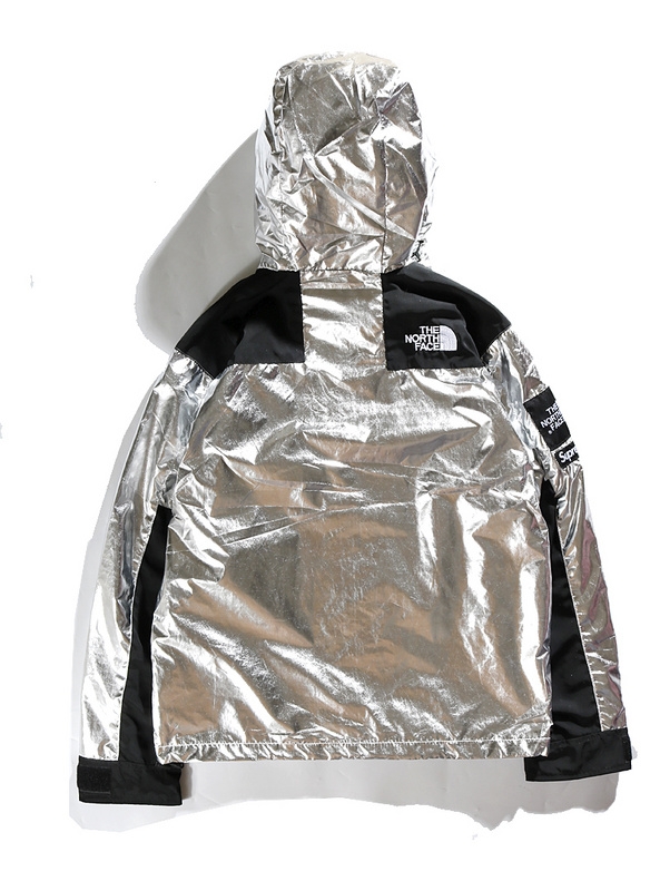 North face supreme veste outlet