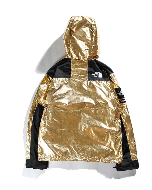 Off white x north face online