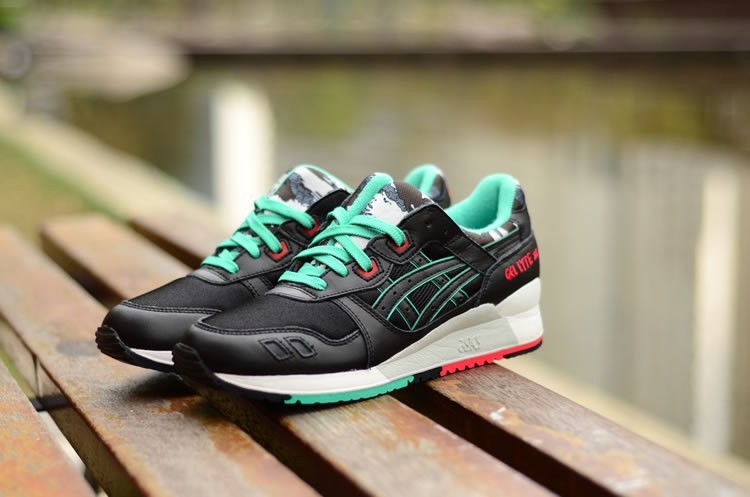 Asics Gel Lyte III