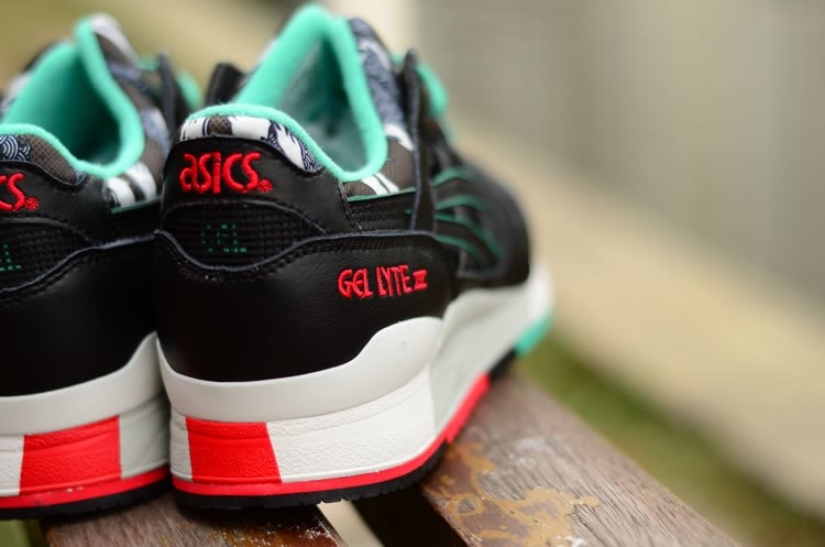 Asics Gel Lyte III