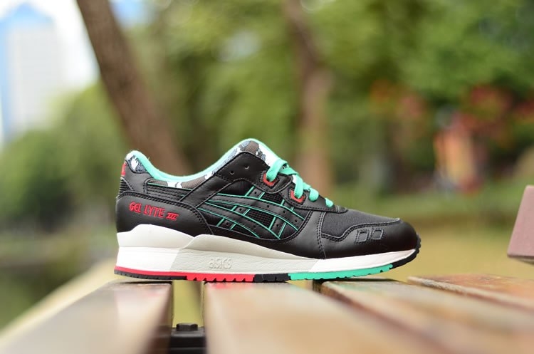 Asics Gel Lyte III