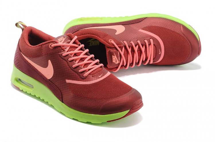 Nike Air Max Thea Print