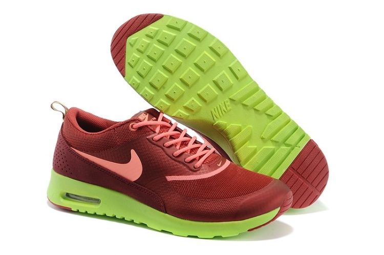 Nike Air Max Thea Print