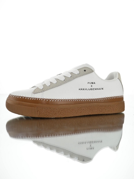 Han Kjobenhavn x Puma Basket Suede 364474-01