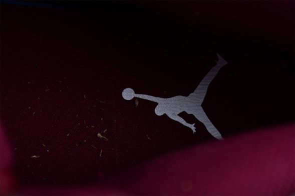 Nike Air Jordan 1 Mid Team Red DQ8426-615 