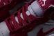 Nike Air Jordan 1 Mid Team Red DQ8426-615 