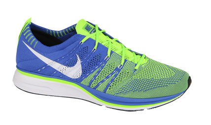 NIKE FLYKNIT TRAINER+ 532984-431