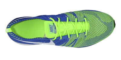 NIKE FLYKNIT TRAINER+ 532984-431