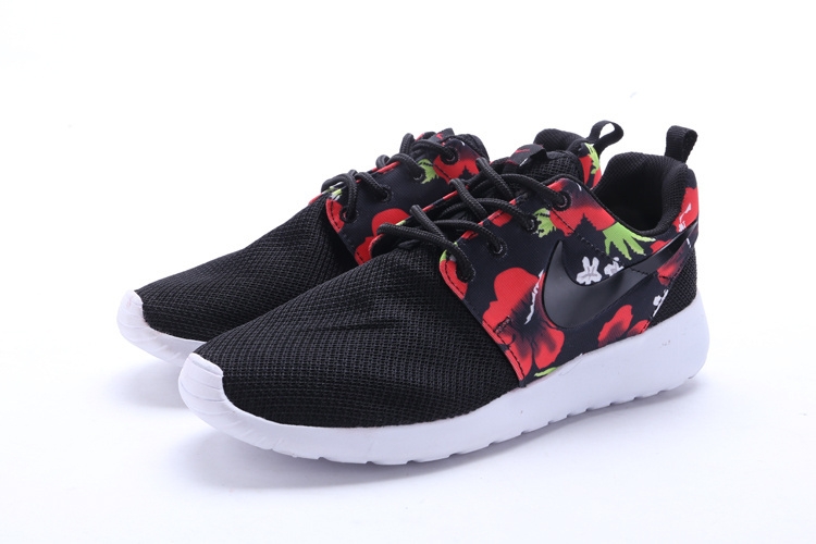 Nike Roshe Run Customs 