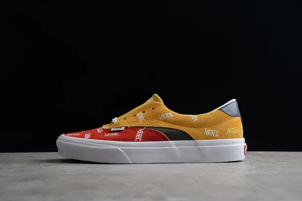 Vans Acer Mesh Ni SP Logo VN0A4UWY9FI 