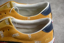 Vans Acer Mesh Ni SP Logo VN0A4UWY9FI