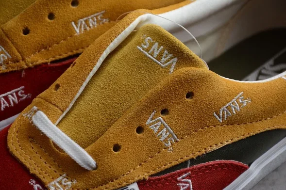 Vans Acer Mesh Ni SP Logo VN0A4UWY9FI 