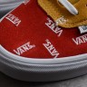  Vans Acer Mesh Ni SP Logo VN0A4UWY9FI