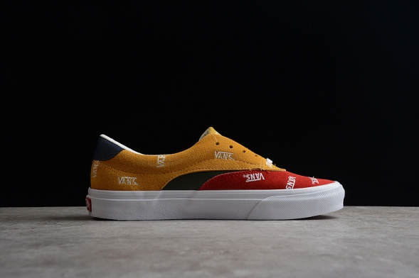 Vans Acer Mesh Ni SP Logo VN0A4UWY9FI 