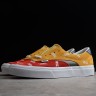 Vans Acer Mesh Ni SP Logo VN0A4UWY9FI