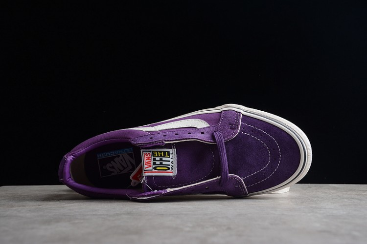 Vans SK8-Low VN0A4UWIB82