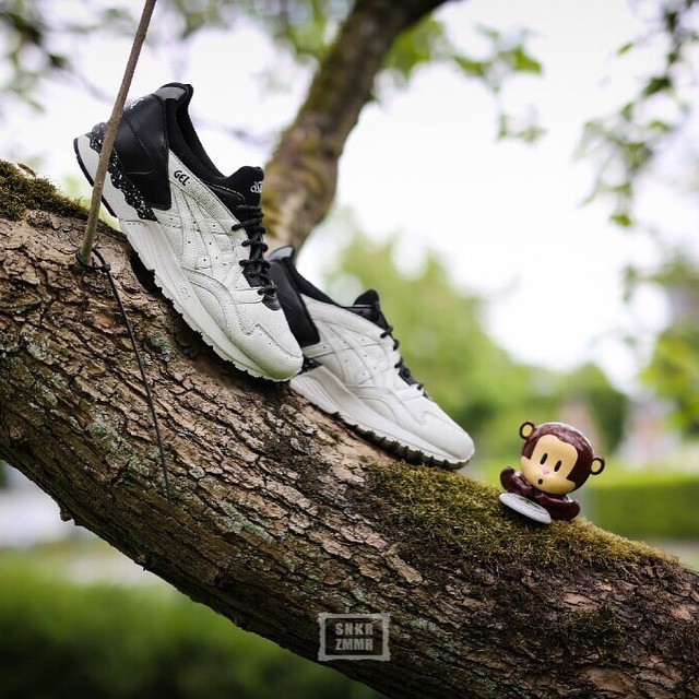 Asics gel lyte 5 monkey time hot sale