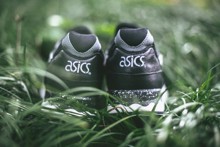 Asics x monkeytime gel lyte v top