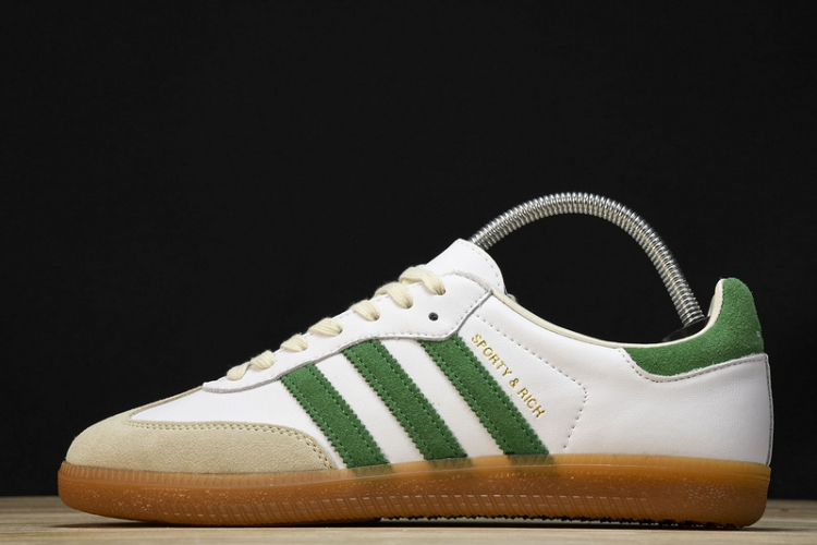 Adidas Samba OG SPORTY & RICH HQ6075 