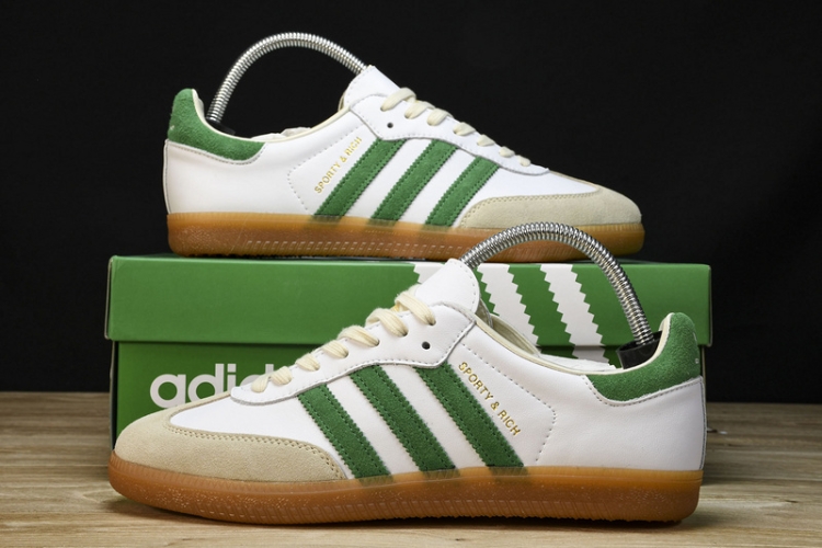 Adidas Samba OG SPORTY & RICH HQ6075 