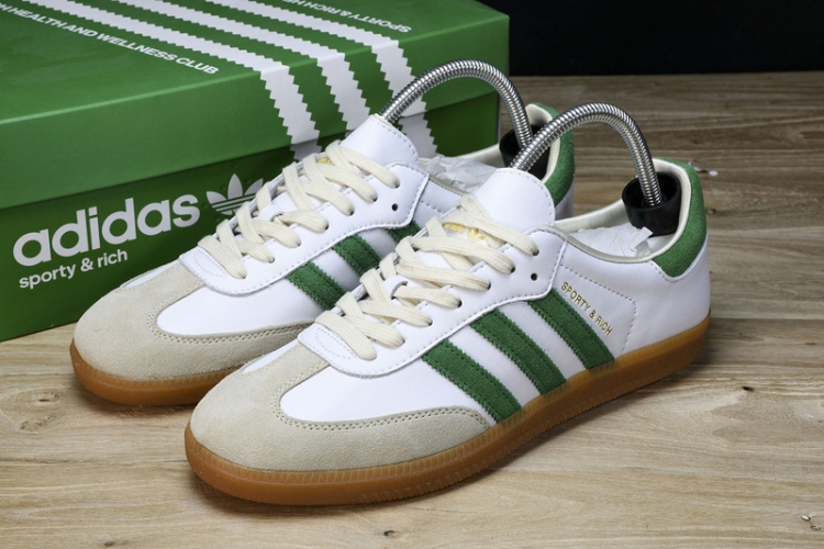 Adidas Samba OG SPORTY & RICH HQ6075 