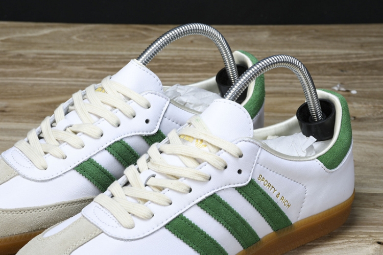 Adidas Samba OG SPORTY & RICH HQ6075 