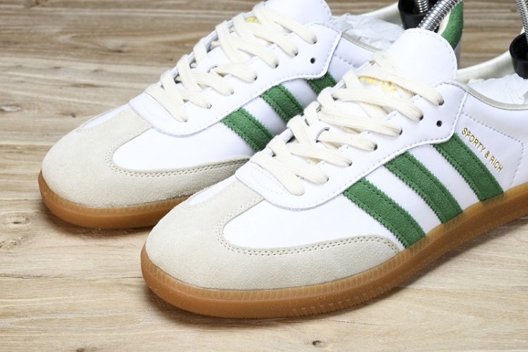 Adidas Samba OG SPORTY & RICH HQ6075 