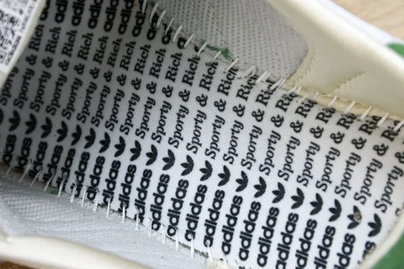 Adidas Samba OG SPORTY &amp; RICH HQ6075  