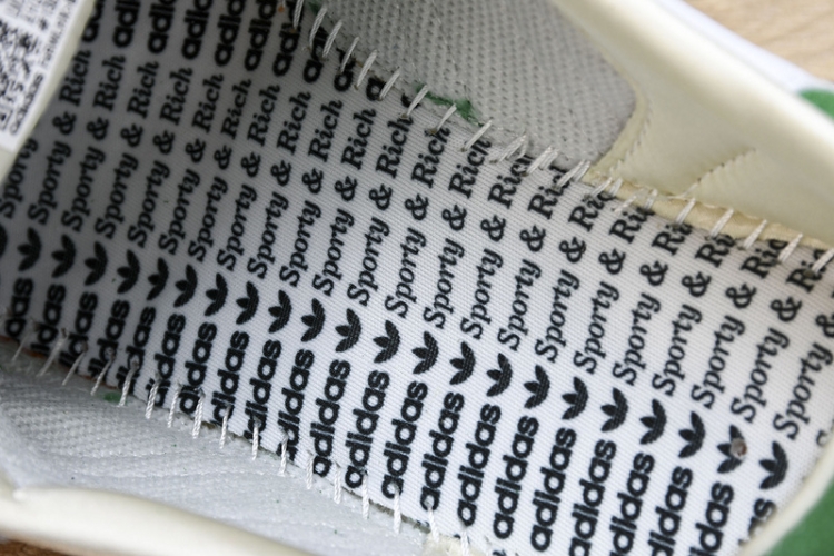 Adidas Samba OG SPORTY & RICH HQ6075 