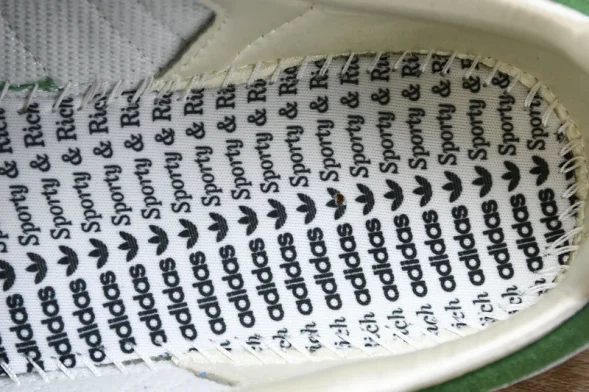Adidas Samba OG SPORTY &amp; RICH HQ6075  