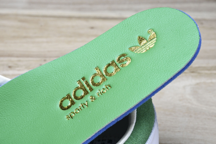 Adidas Samba OG SPORTY & RICH HQ6075 