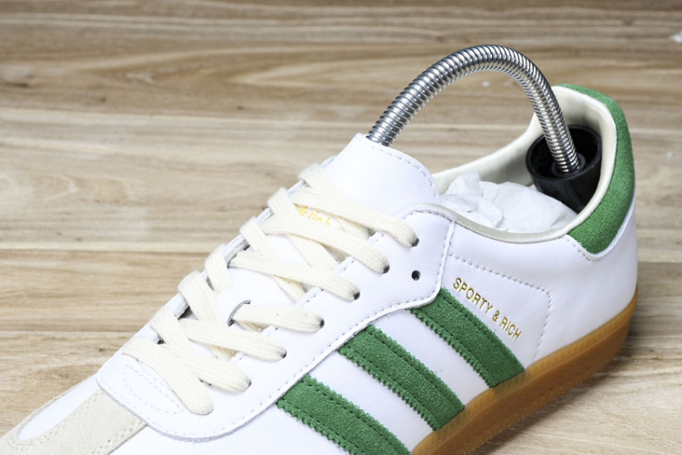 Adidas Samba OG SPORTY & RICH HQ6075 