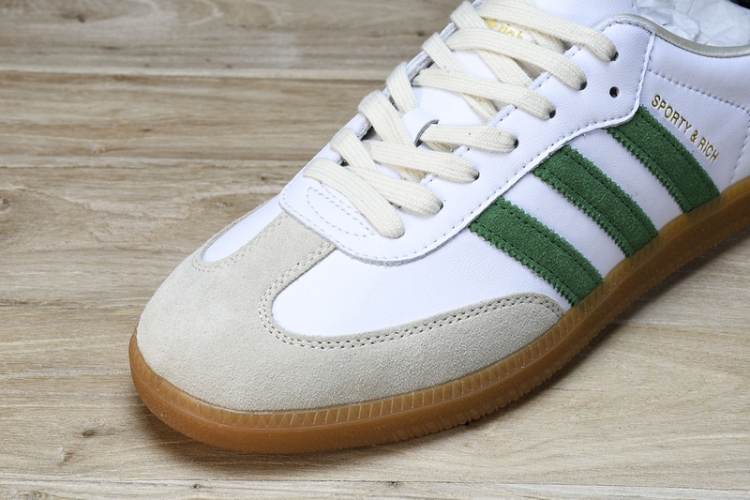 Adidas Samba OG SPORTY & RICH HQ6075 