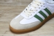 Adidas Samba OG SPORTY &amp; RICH HQ6075  