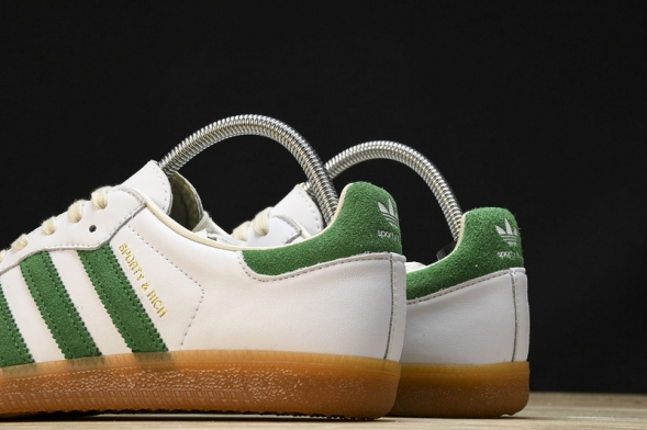 Adidas Samba OG SPORTY &amp; RICH HQ6075  
