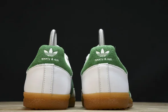 Adidas Samba OG SPORTY &amp; RICH HQ6075  