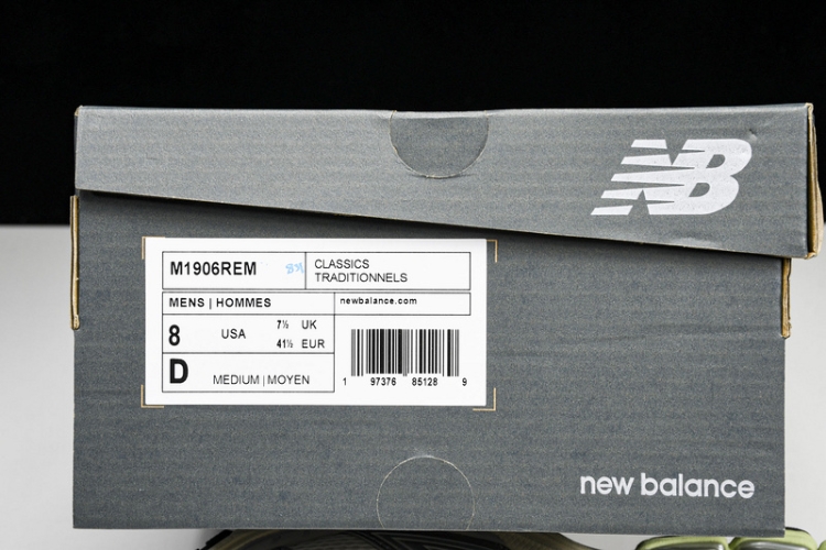  New Balance 1906 M1906REM
