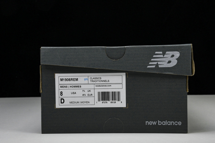  New Balance 1906 M1906REM