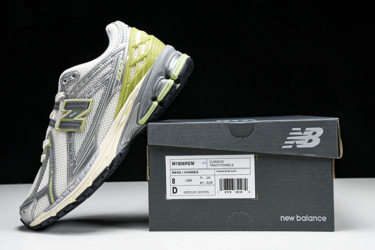 New Balance 1906 M1906REM