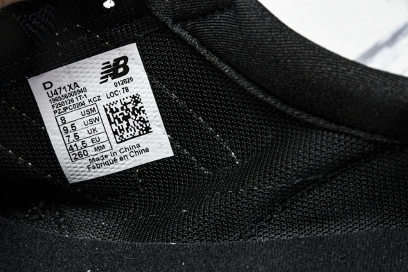 New Balance 471 U471XA 