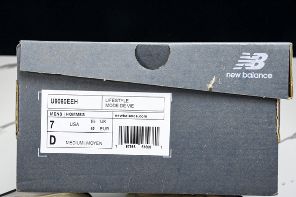 New Balance 9060 U906OEEH 